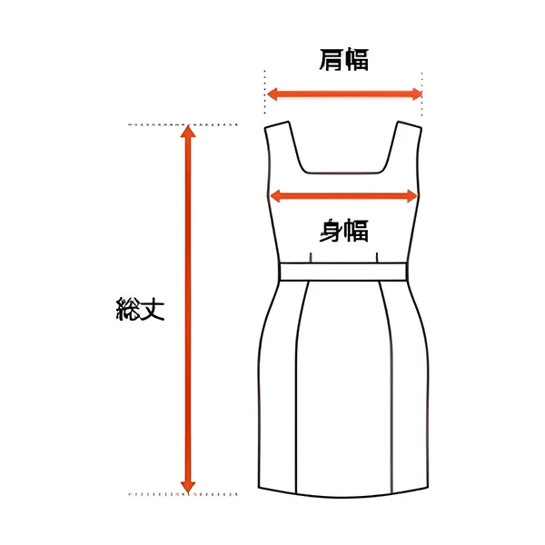 ワンピース / ドレス